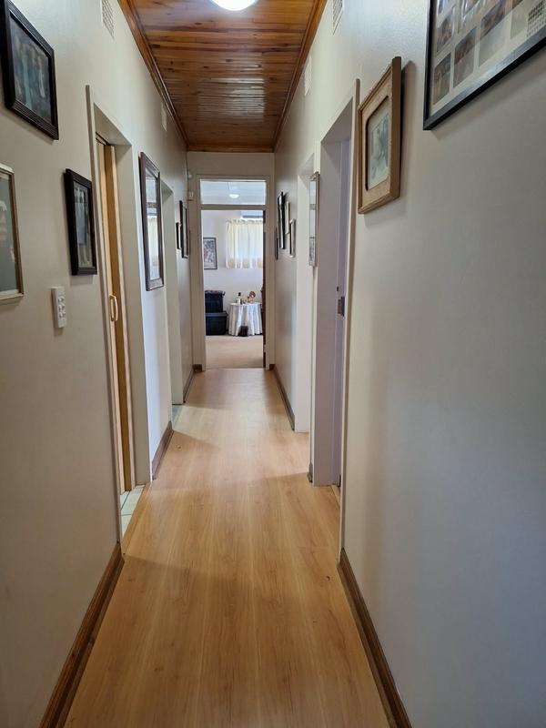 3 Bedroom Property for Sale in Meiringspark North West